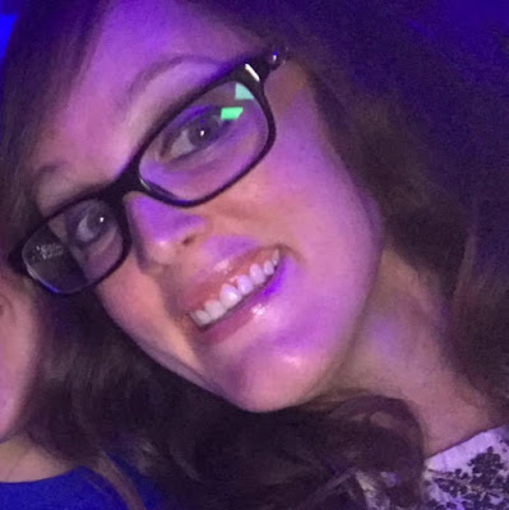 Meet your Posher, Michelle